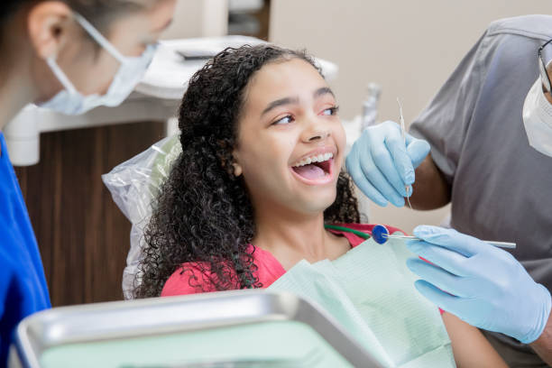 Best Emergency Treatment for Dental Infections or Abscesses in Colonial Rk, PA