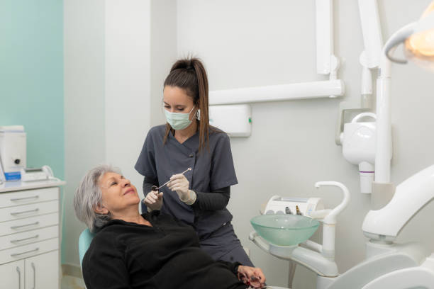 Best Emergency TMJ Treatment in Colonial Rk, PA