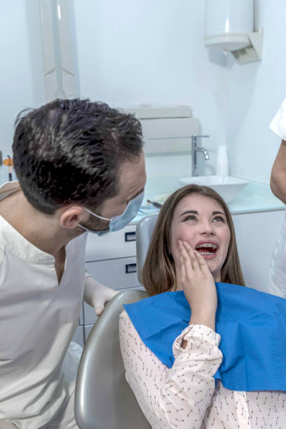 Best Pediatric Emergency Dentist in Colonial Rk, PA